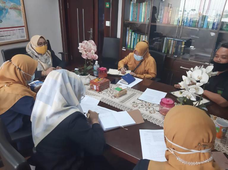 Berita Badilag 16 02 2