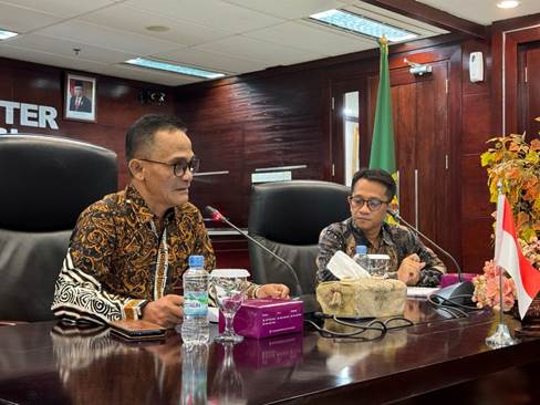 audensi kemenag1