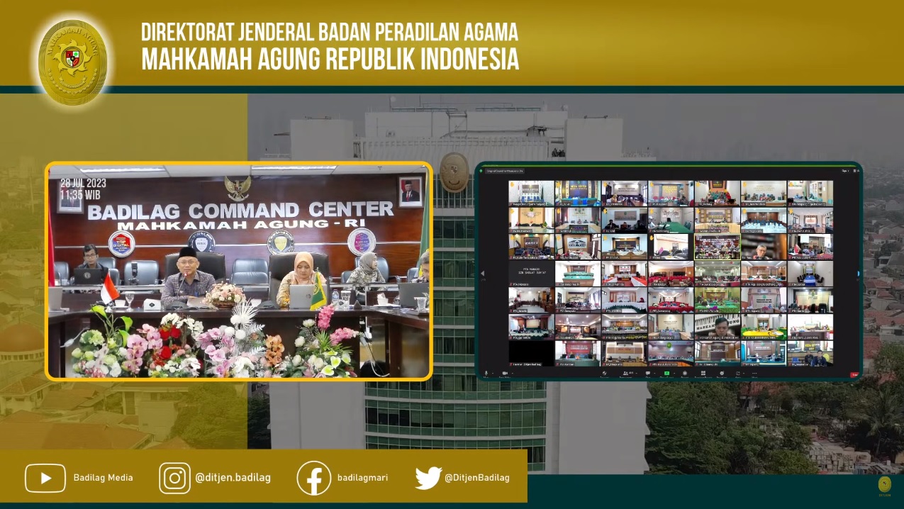 bimtek waris 2