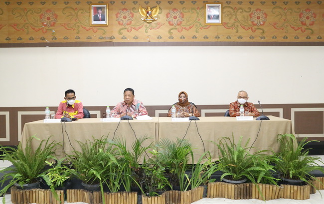 pembinaan badilag 1