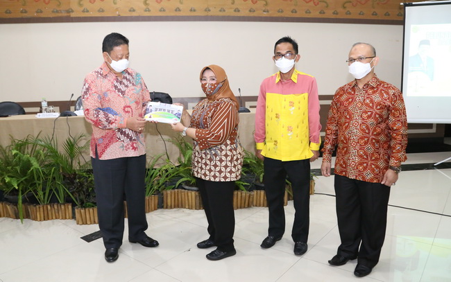 pembinaan badilag 2