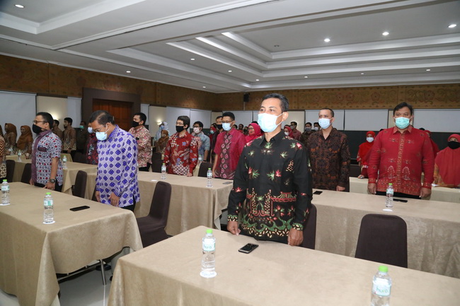 pembinaan badilag 3