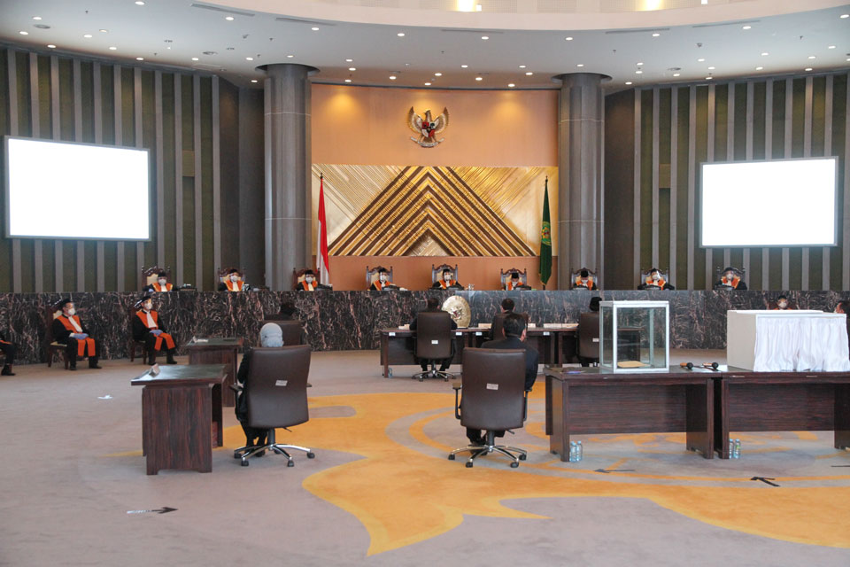 WKMA Yudisial 7 