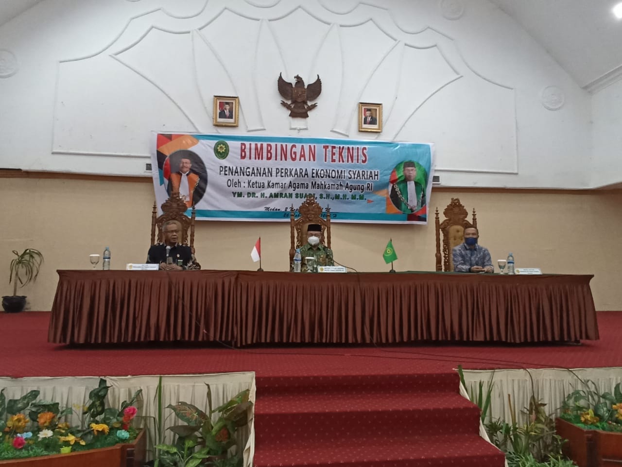ekonomi syariah 1
