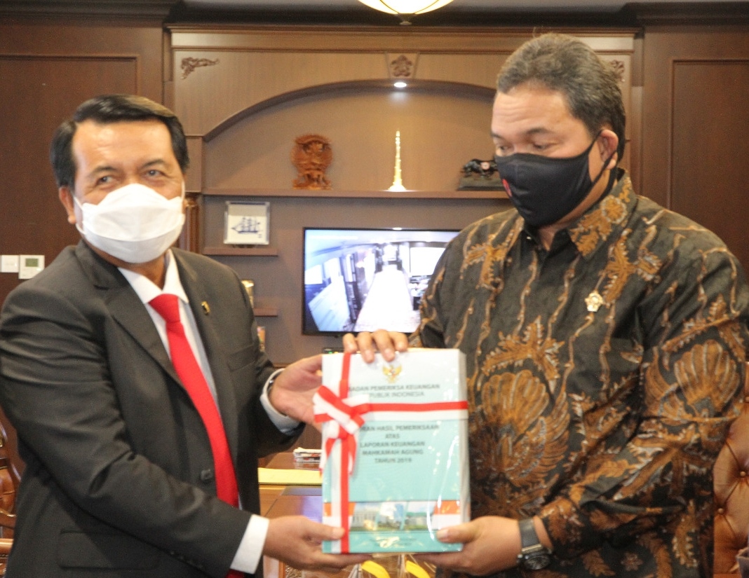 laporan bpk 1