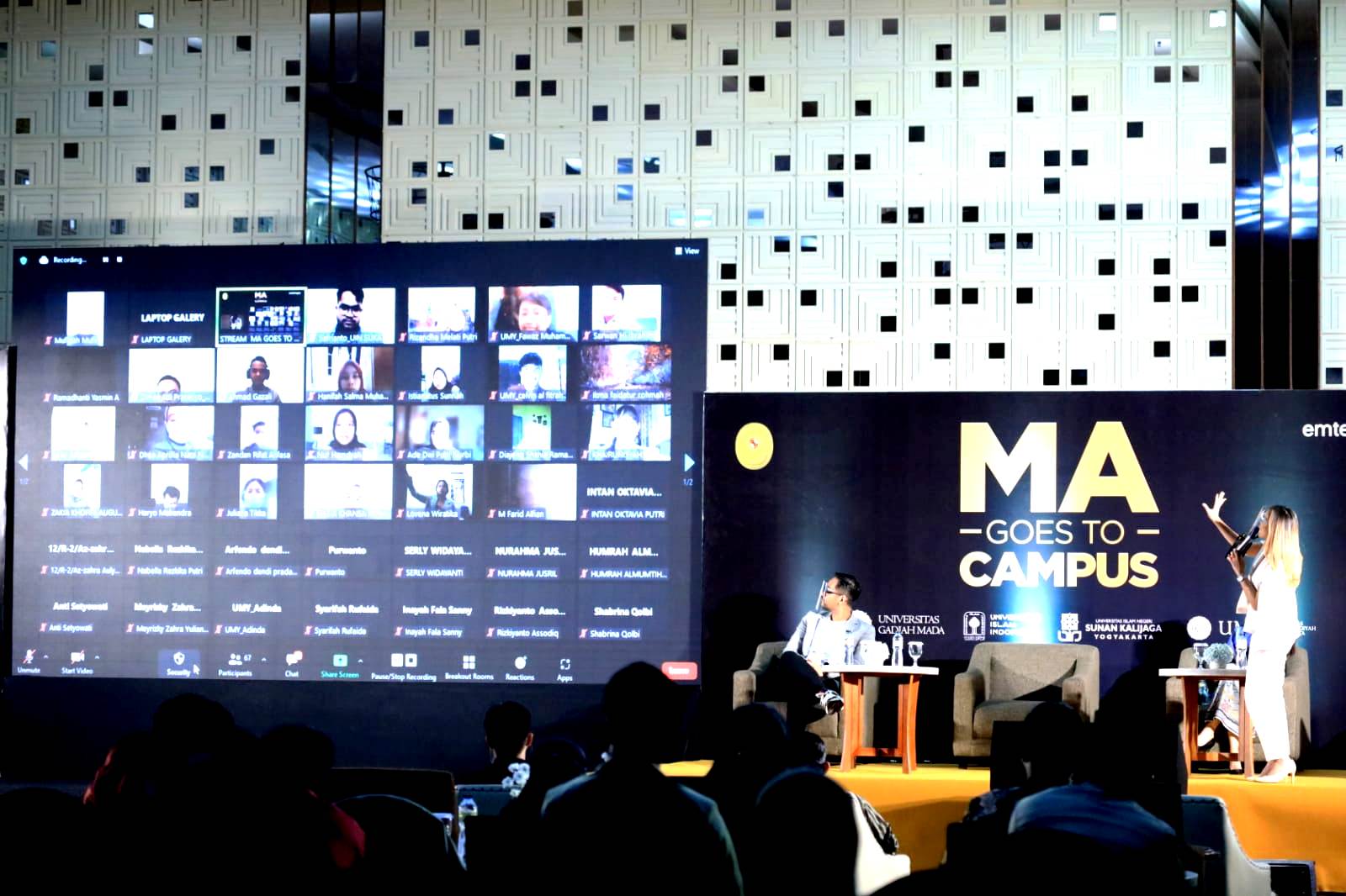 ma goes to campus1