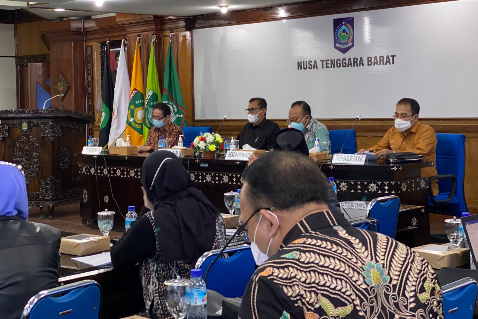 mataram 1