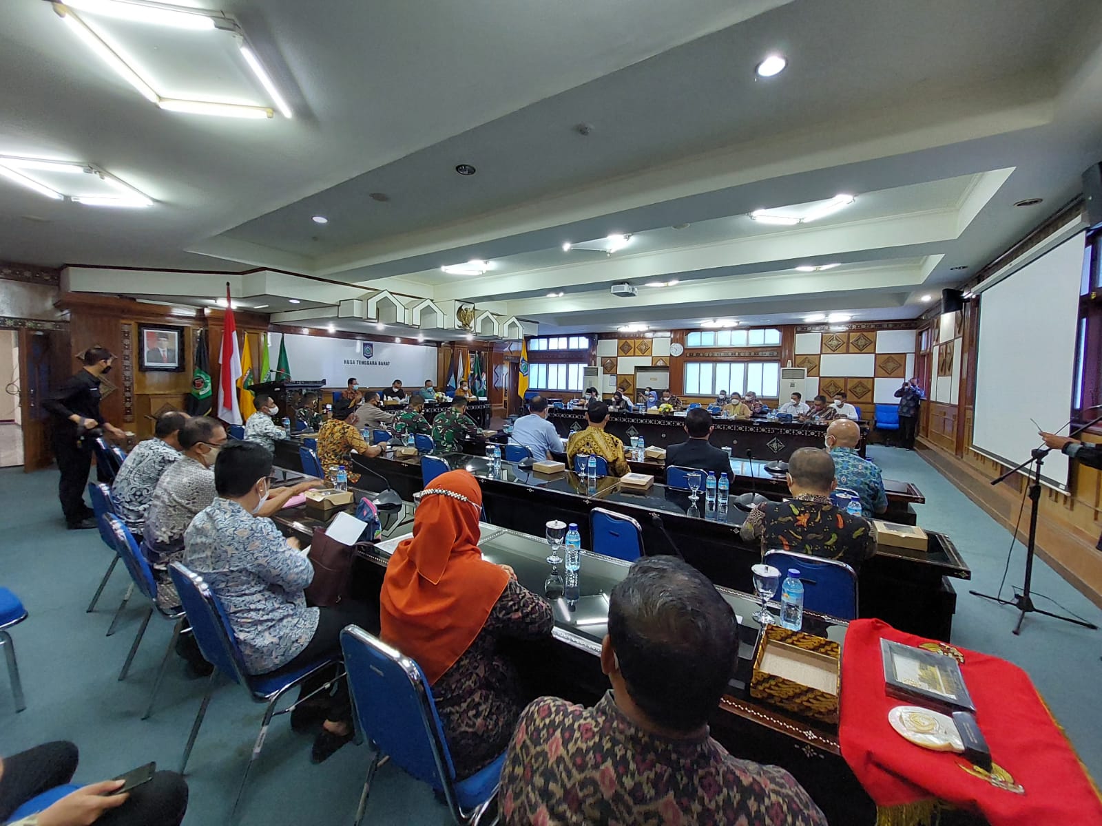 mataram 2