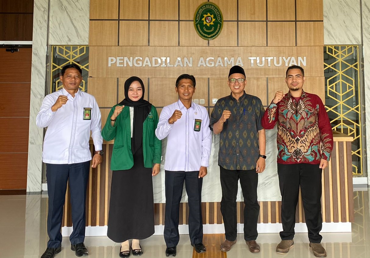 PPT Mahasiswa PPT Manado