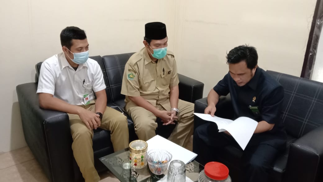 Berita Tutuyan 20210421 1