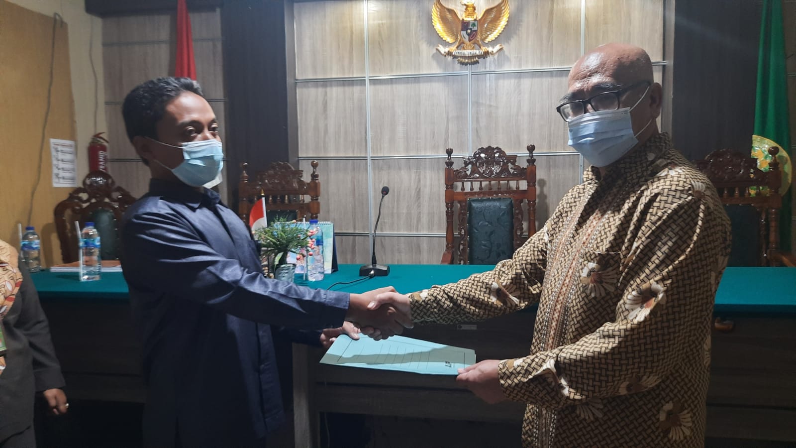 Berita Tutuyan 20211103 1