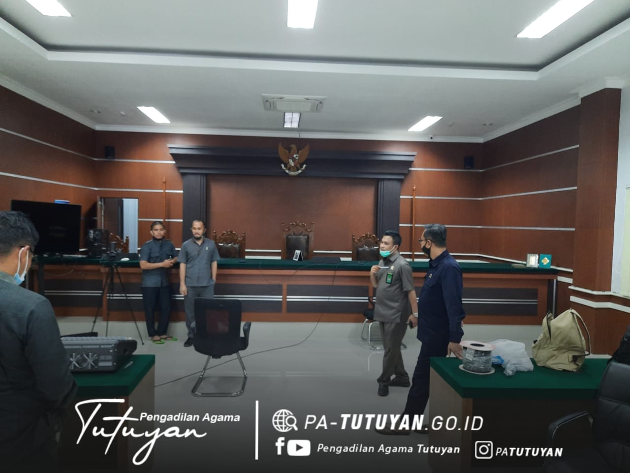 Berita Tutuyan 2