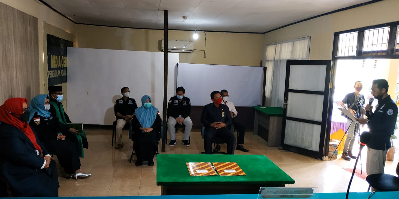 Pelantikan dan Alih Tugas 20210223 3