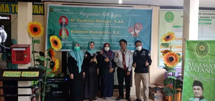 Pelantikan dan Alih Tugas 20210223 7