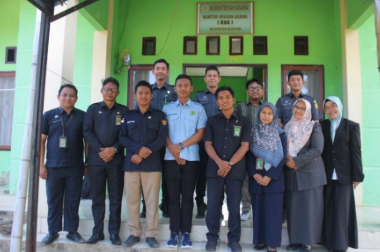 sidang keliling