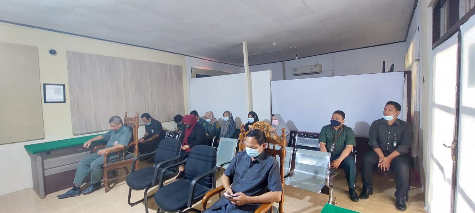 Hawasbid PA TUTUYAN 2