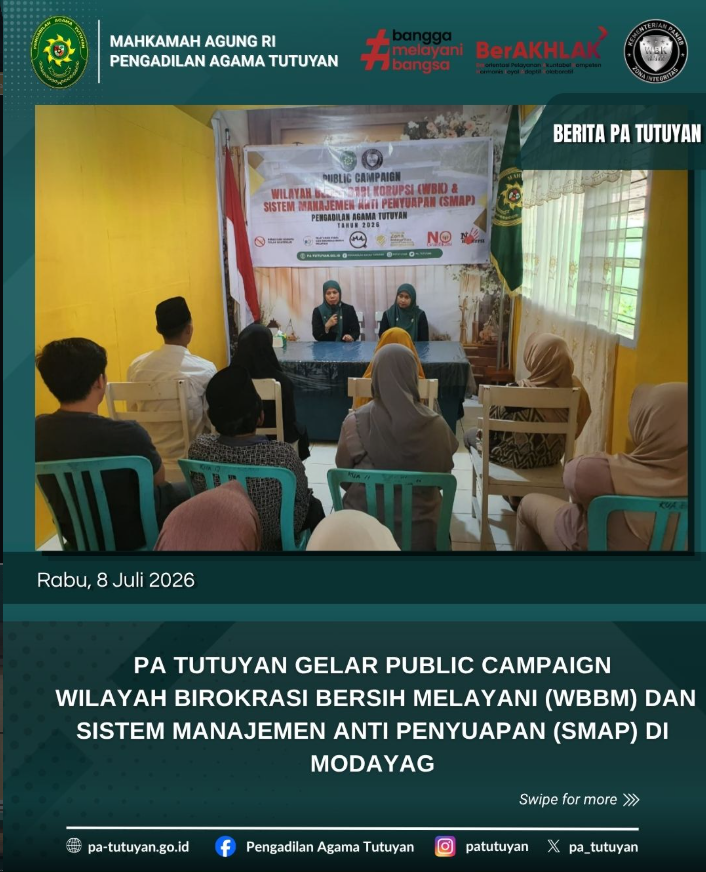 0807 gelar public campaign