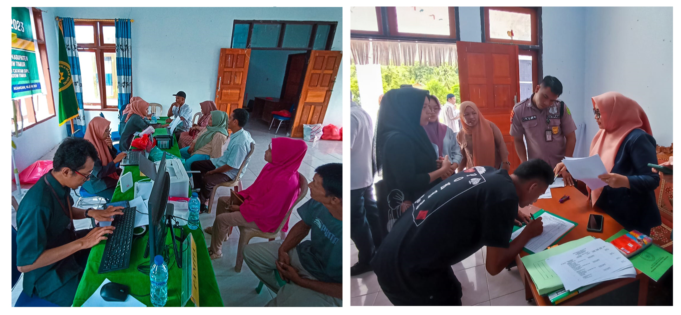 pelayanan sidang terpadu