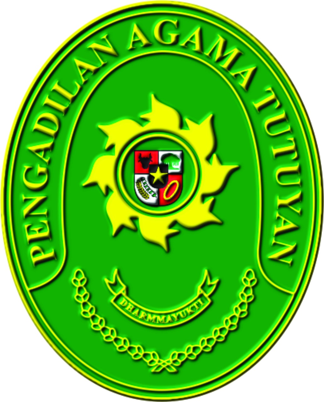 logo PA Tutuyan