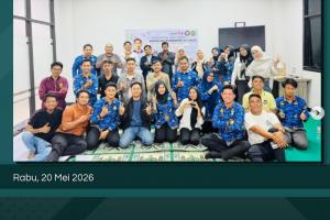 PA Tutuyan Gelar Pengantar Alih Tugas Ketua, Suasana Hangat dan Penuh Kebersamaan