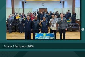 PA Tutuyan Hadiri Percepatan Penyelesaian Perkara dan Peresmian Portal MAESA PTA Manado