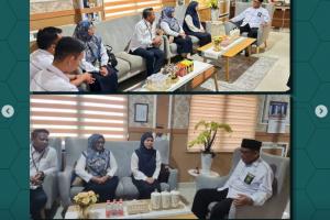 PA TUTUYAN LAKSANAKAN STUDI TIRU PADA PA GORONTALO