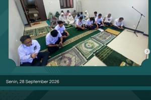 PA Tutuyan Laksanakan Kegiatan CAHAYA, Perkuat Integritas dan Semangat Pelayanan